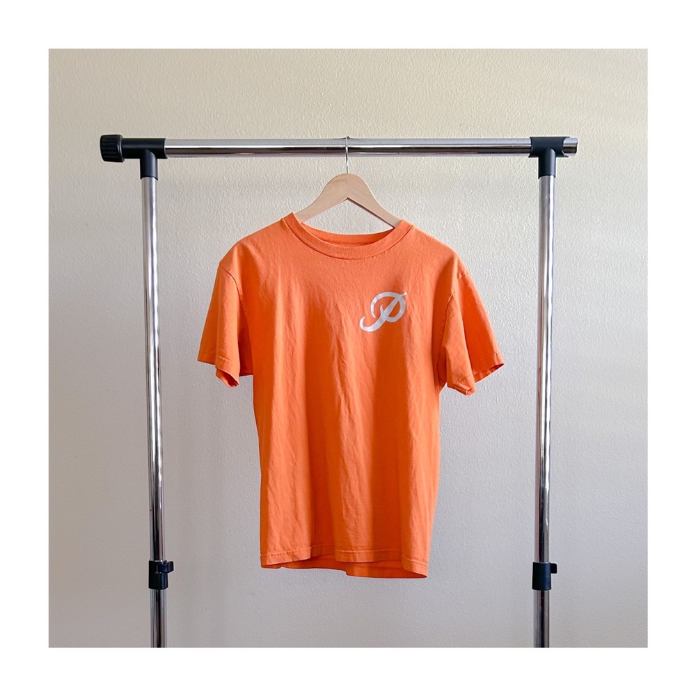 ☀️ PRIMITIVE Orange T-Shirt